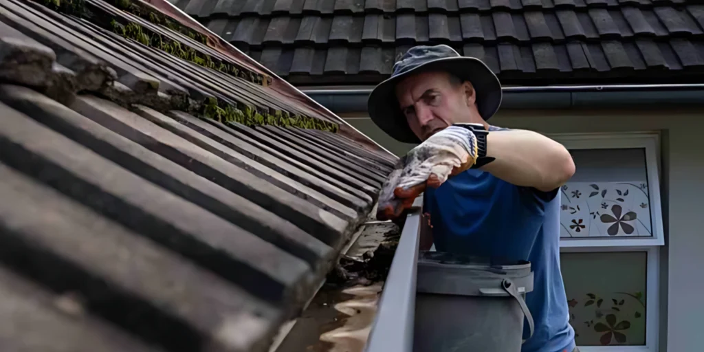 Coral Springs Gutter Cleaninghome page